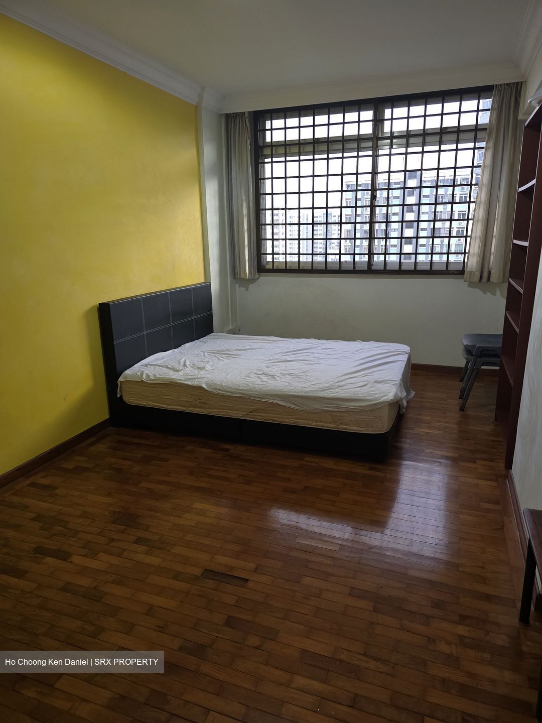 Blk 161 Yung Ping Road (Jurong West), HDB Executive #571823541